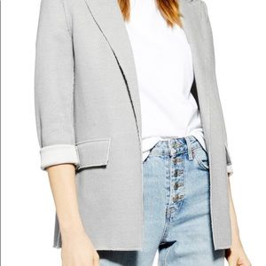 Topshop blazer